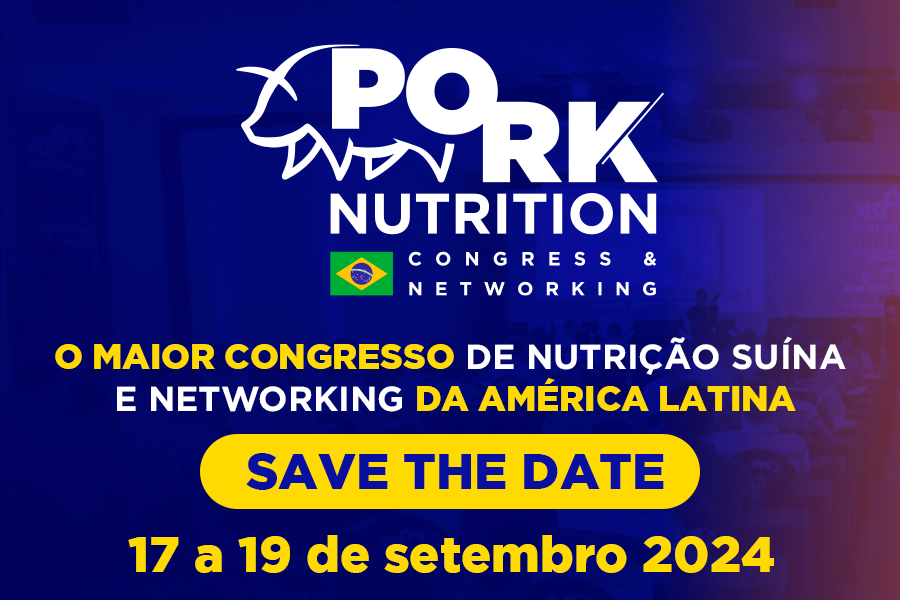 Pork Nutrition - Congress & Networking