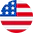 Bandeira dos Estados Unidos