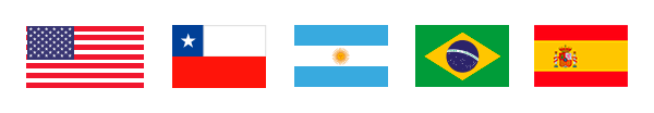 Palestrantes de renome internacional