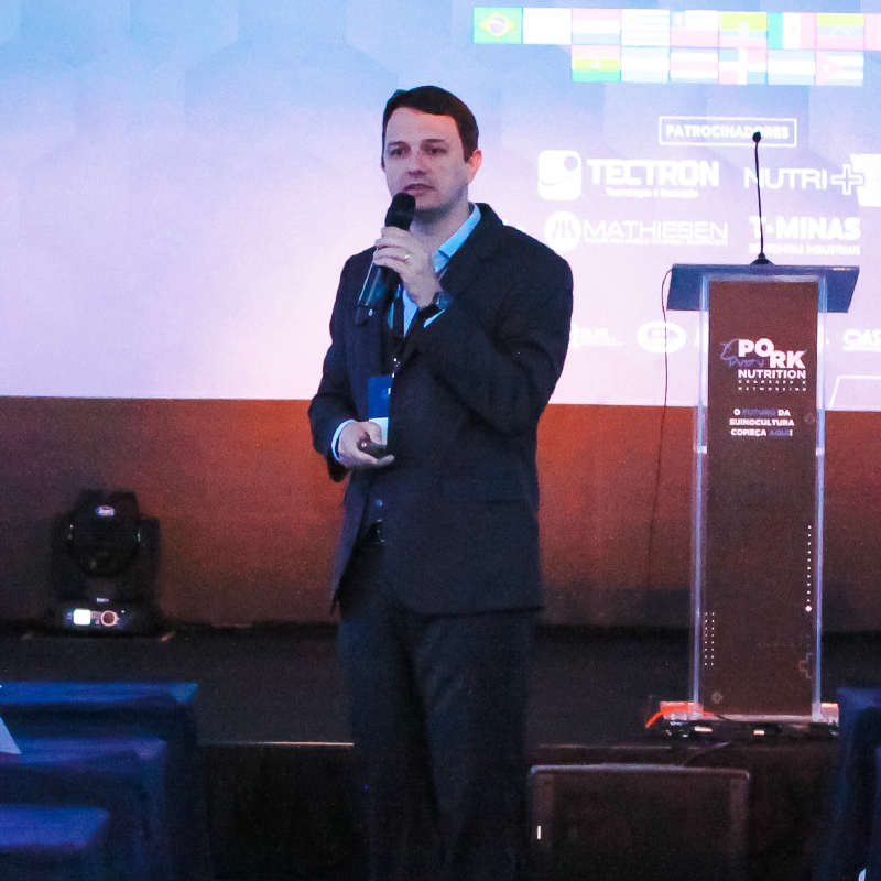 Prof. Dr. Bruno A. N. Silva
