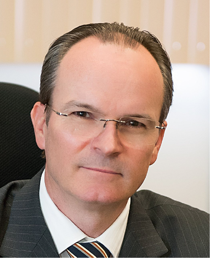Prof. Dr. Carlos Augusto Mallmann