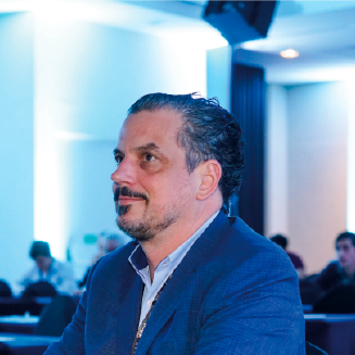 Dr. Daniel Pigatto Monteiro