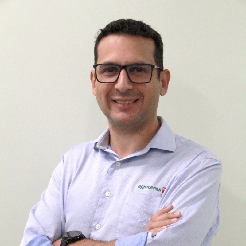 MSc. Gustavo Freire Resende Lima