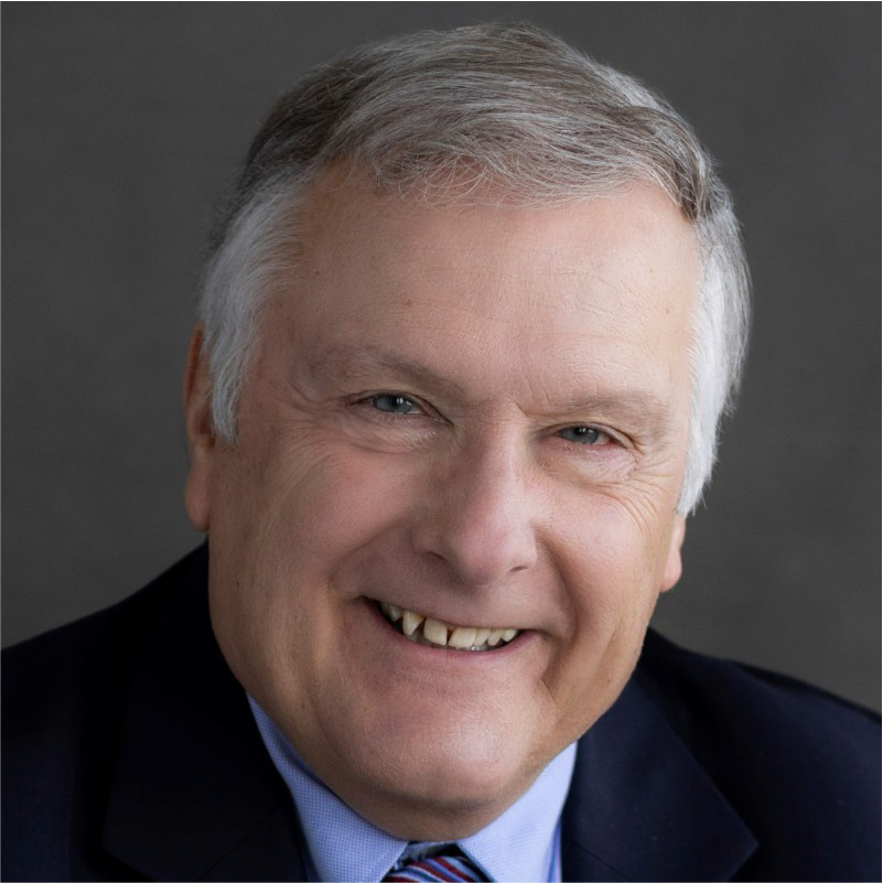 Prof. Dr. John Francis Patience
